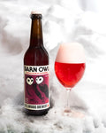 Barn Owl 39 6.5%