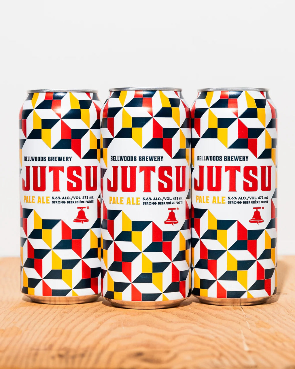 Jutsu 5.6%