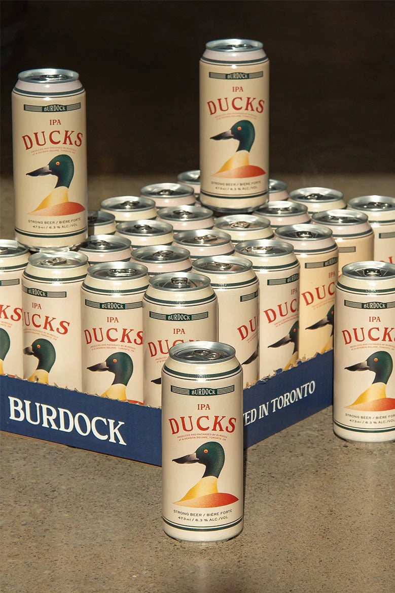 Ducks IPA 6.3%
