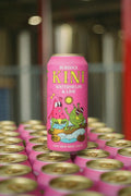 Kini Watermelon Lime 4.0%