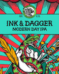 Ink & Dagger 6.5%