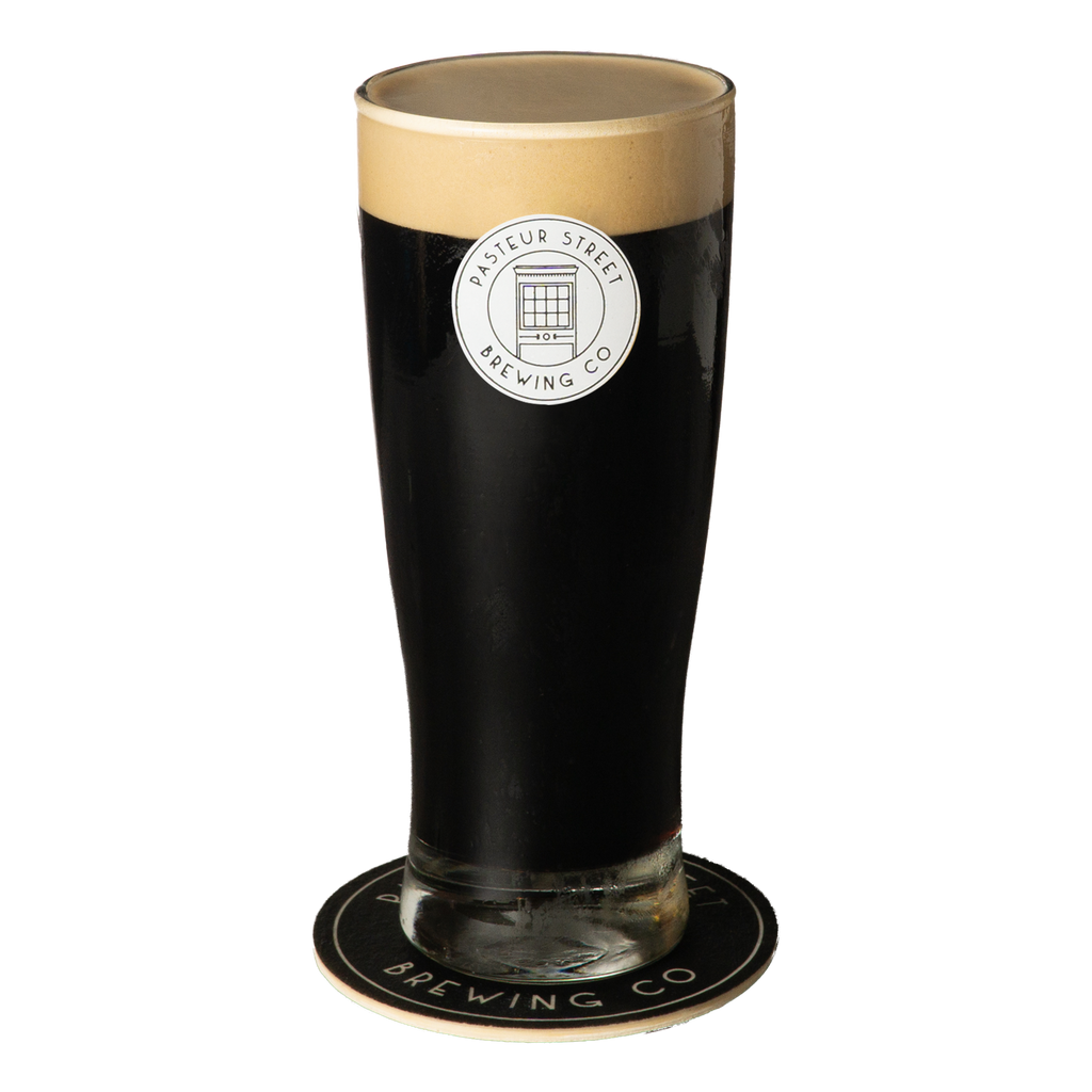 Nitro Irish Stout 4.5%