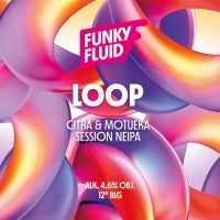 Loop 4.6%