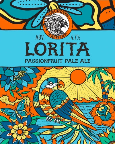 Lorita 4.7%