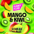 Mango & Kiwi 4.0%
