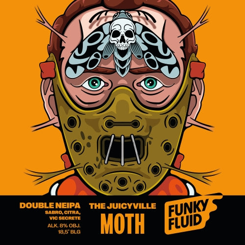 Moth (The Juicyville S01E08) 8.0%