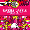 Razzle Dazzle - Raspberry & Mango Pastry Sour 6.5%