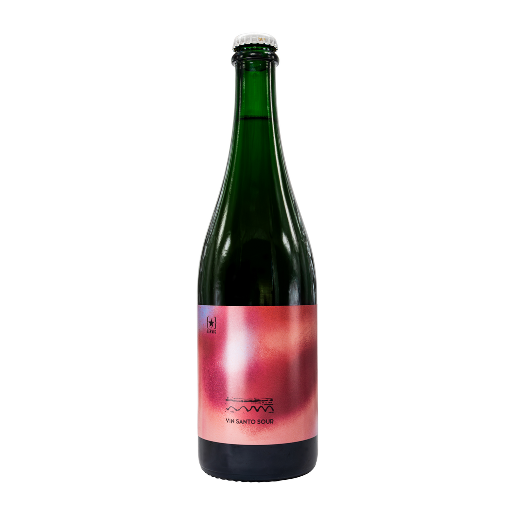 Rackhouse Vin santo sour 9.5%