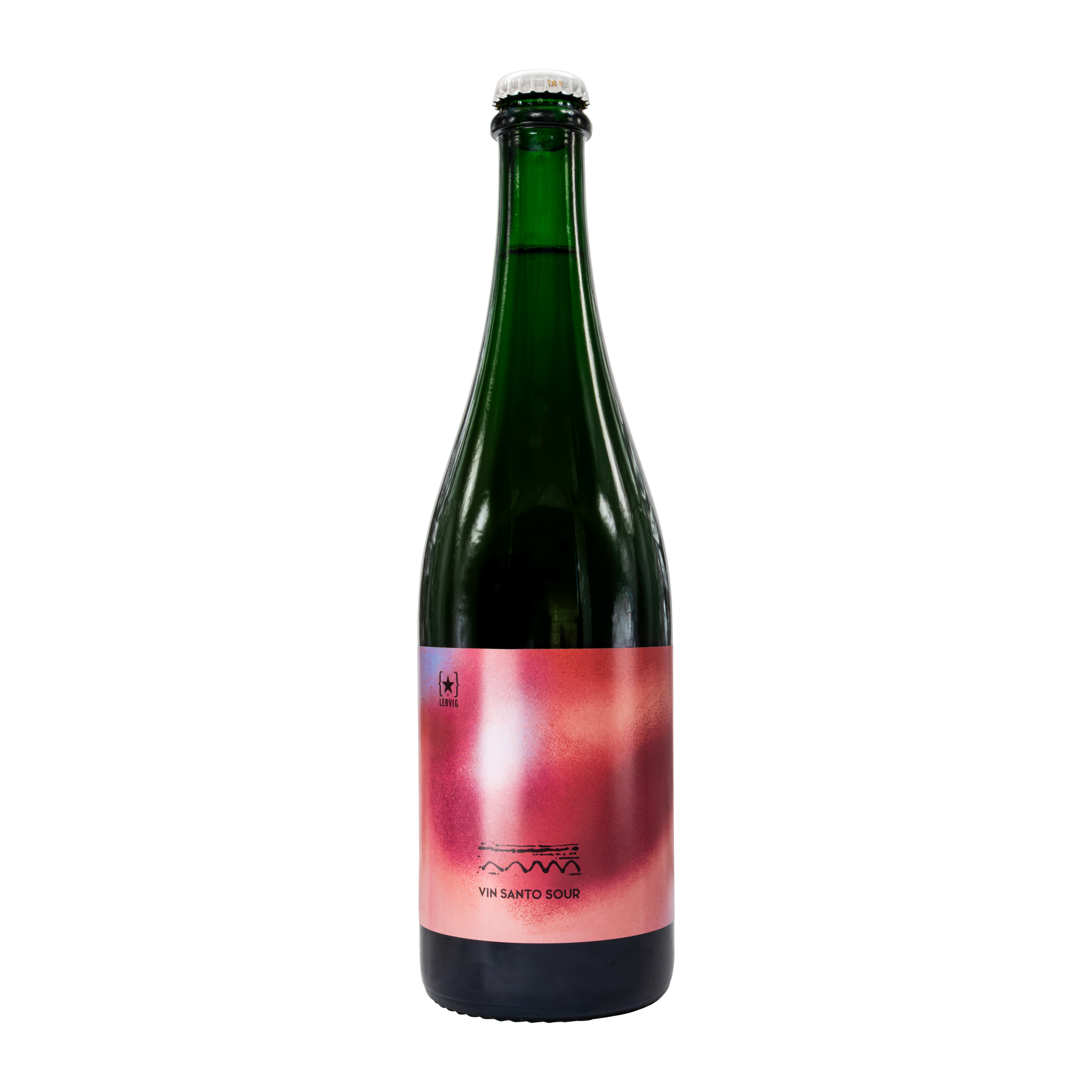 Rackhouse Vin santo sour 9.5%